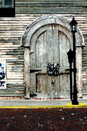 Hannan Print Gallery