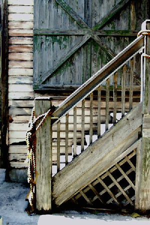 Hannan Print Gallery