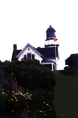 Lighthouse Drive