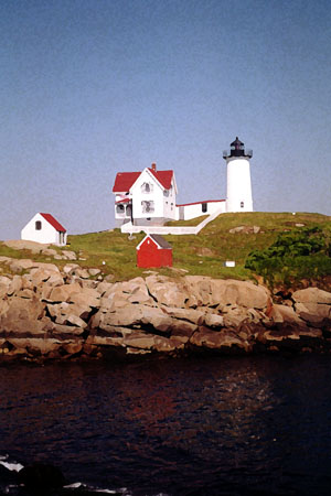 New Hampshire Light